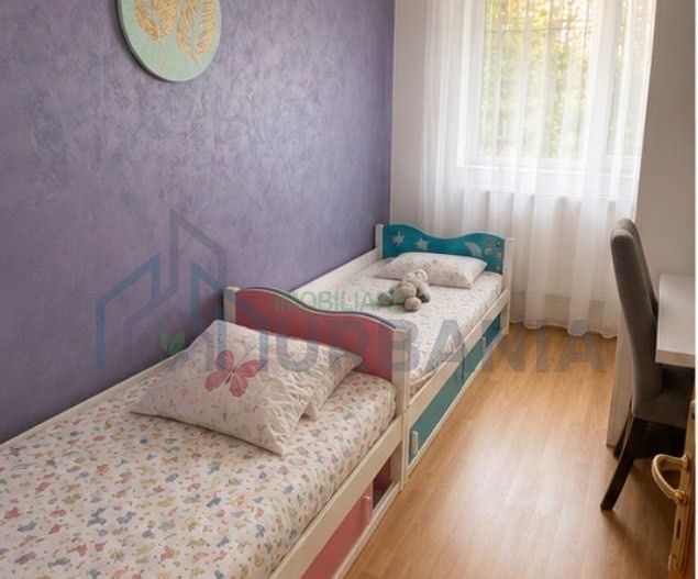 Apartament 3 camere, open-space, 50 m², etaj 1, Strada Moldovei, Pașcani – Central, mobilat și utilat - Poză 6