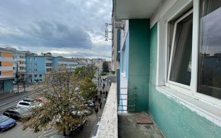 2 camere deco et 2 balcon Centru Mihai Viteazu / Leul /Piata Muzeului - Poză 4