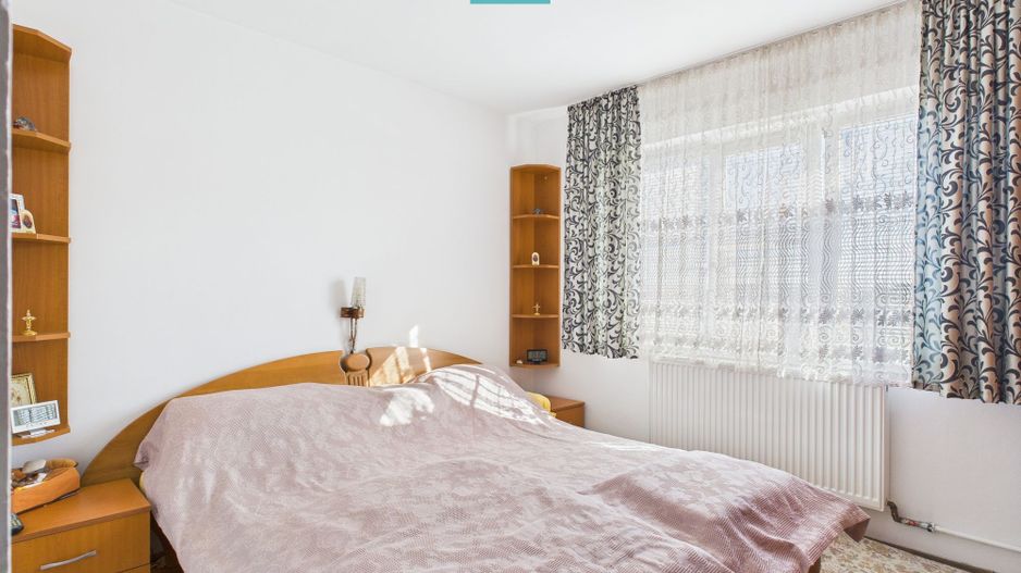Apartament cu două camere zona gării - Poză 2