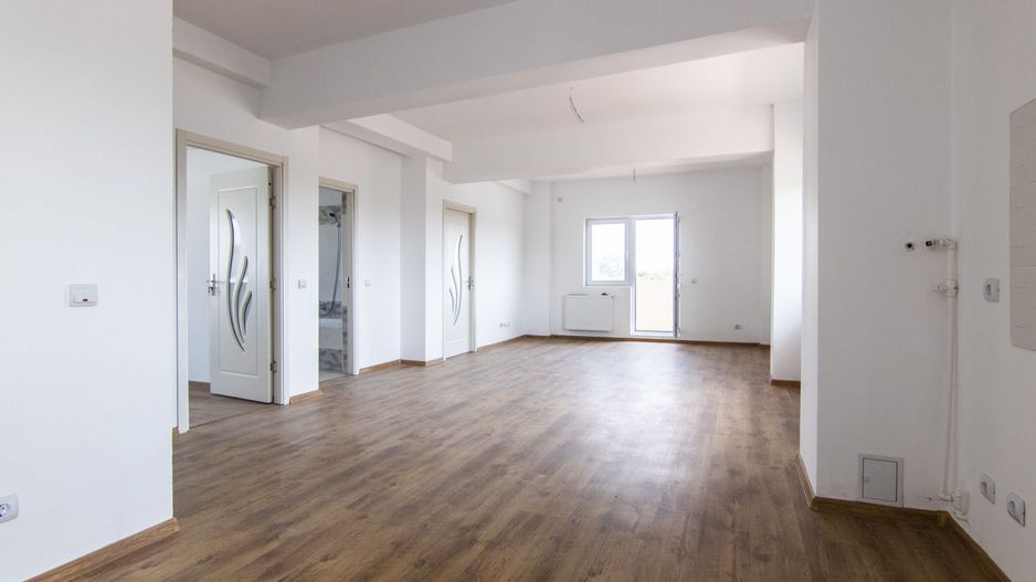 3 CAMERE, PARCARE SI BOXA INCLUSE - COMISION 0%, ORAS CHITILA-SOSEAUA BANATULUI - Poză 37