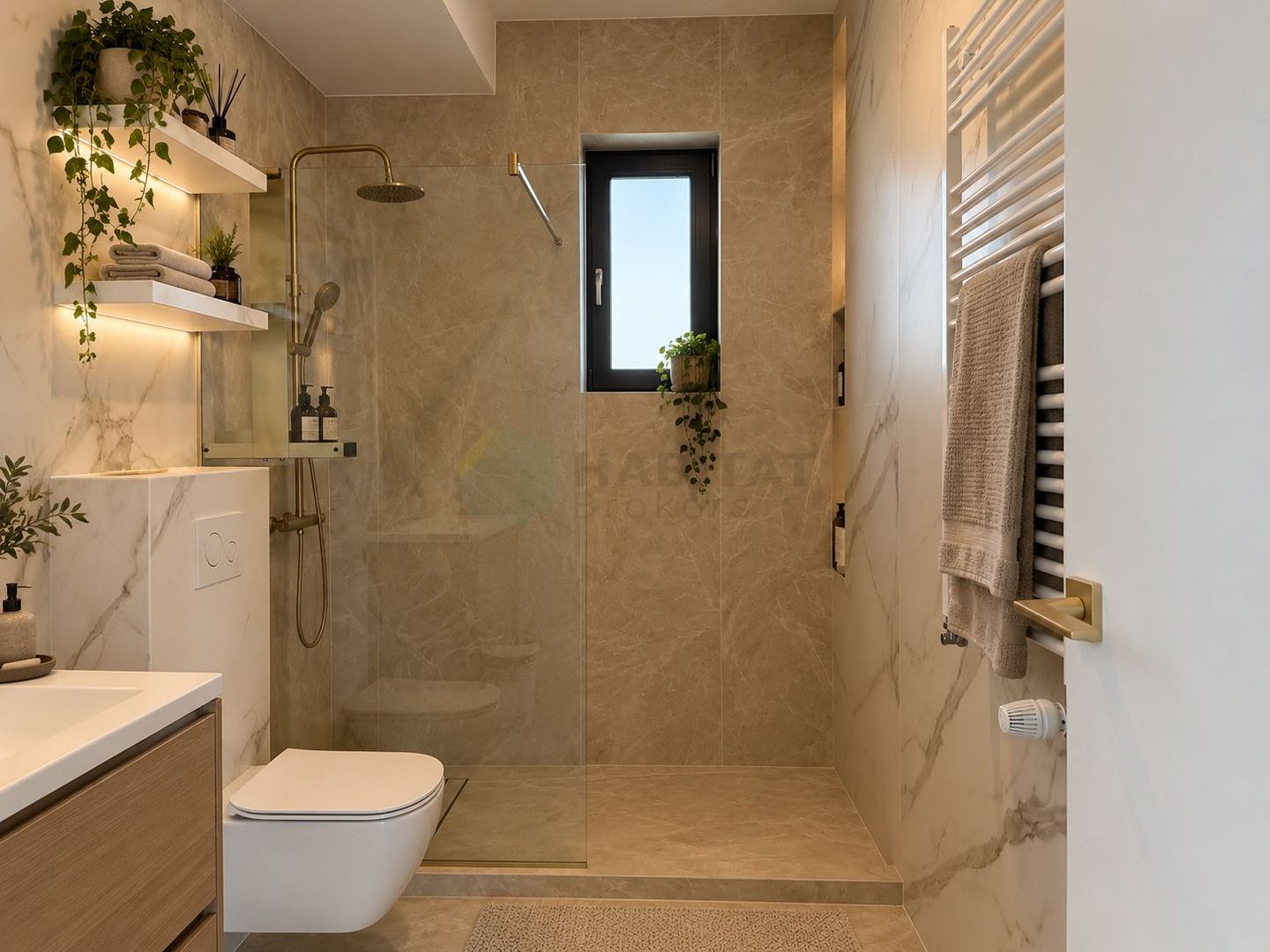 Own Lake Residence | Vila 6 camere | Pompa de caldura - Poză 15