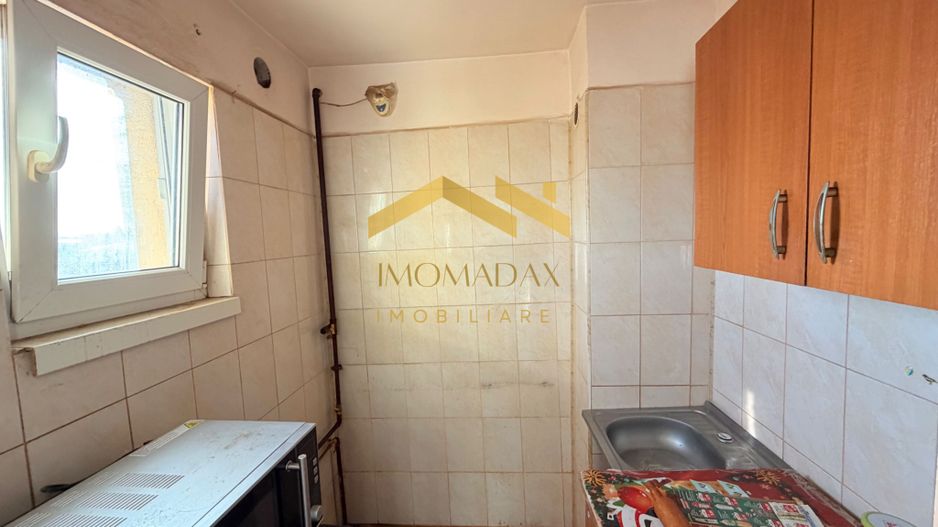 Sagului-2 Camere-Piata Doina - Poză 2