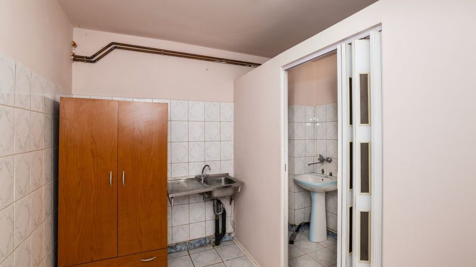 Spatiu Comercial Stradal + 150 mp Productie | Vad Excelent | 0% comision - Poză 9