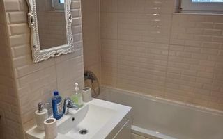 Ap. 2 camere, zona Lipovei, amenajat, etaj 1 - Poză 4