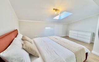 Penthouse 4 camere - mobilat si utilat - intabulat  - DaVinci Homes Cristian - Poză 11