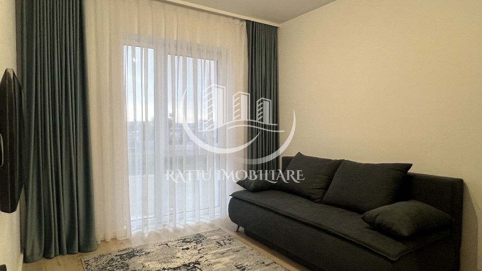 Apartament cu 3 camere | Parcare Subterana | Prima Arena | Oradea - Poză 12