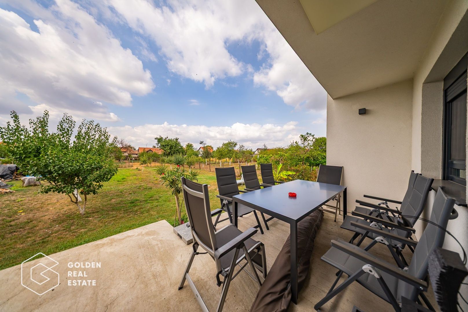 Casa noua in Frumuseni, teren 1327mp, comision 0% - Poză 34