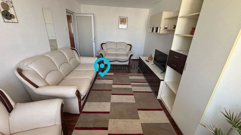 Inchiriere apartament 2 camere | Veteranilor, Lujerului, Militari - Poză 1