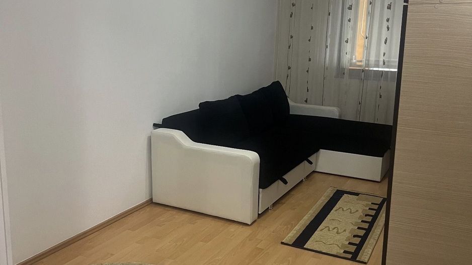 AP. 3 CAMERE - GHICA PLAZA, PET-FRIENDLY, CENTRALA, PARCARE, BLOC NOU - Poză 5
