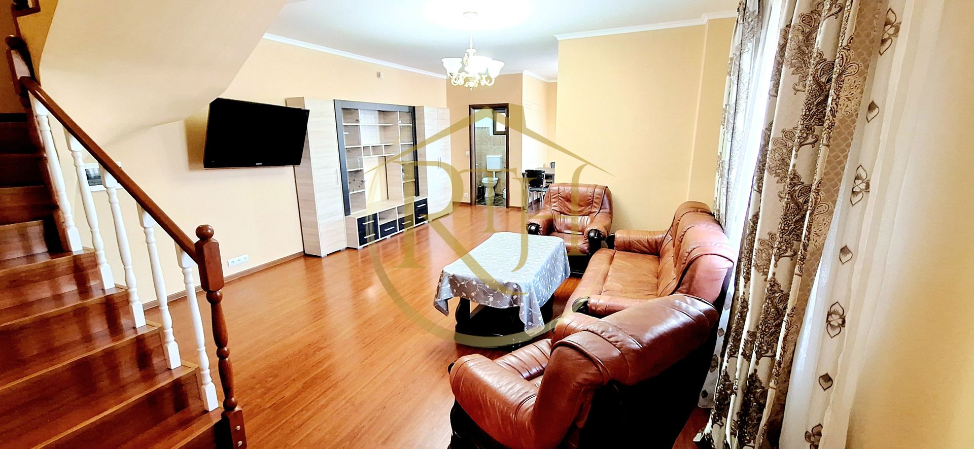 Oferim spre inchiriere, casa-duplex, 4 camere, Dumbravita aproape de Lidl - Poză 6