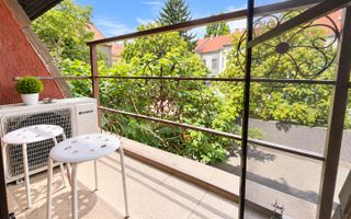Apartament cu 1 camera | Central - Poză 5