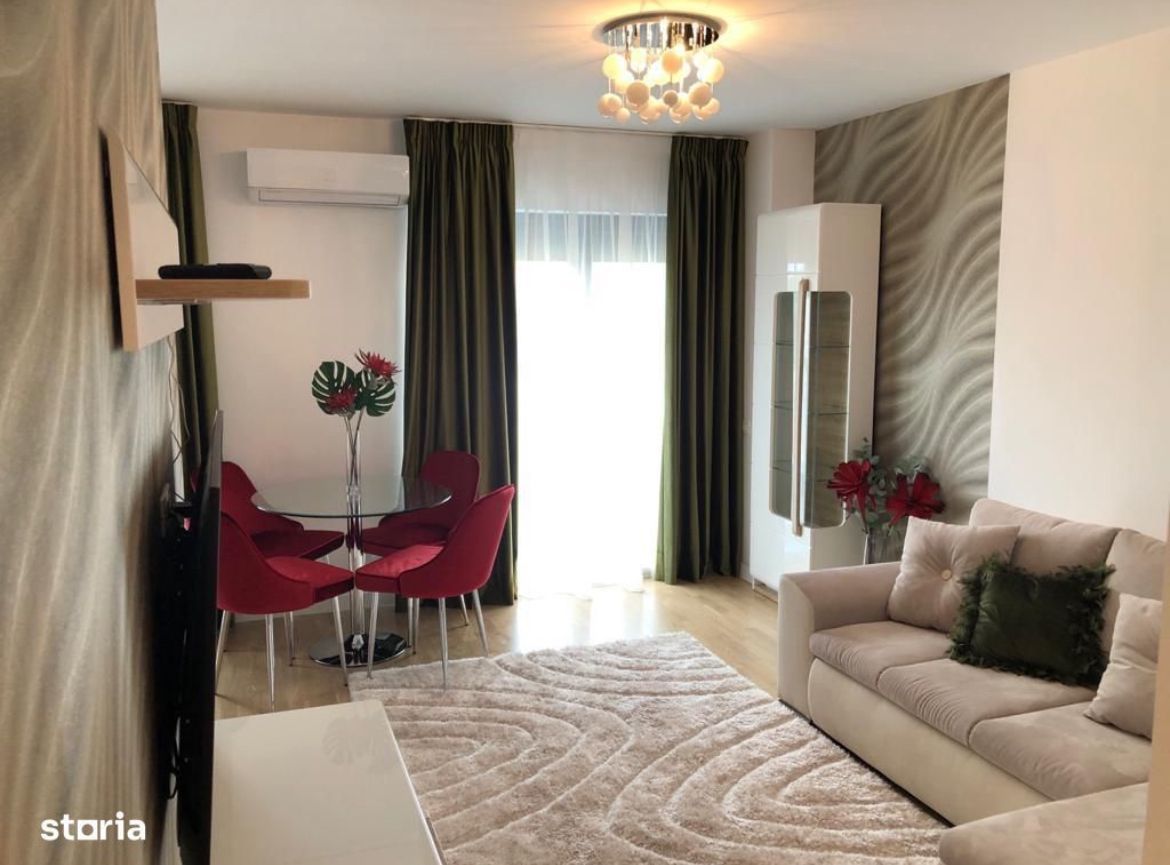 AP. 3 CAMERE ARCADIA, LOC PARCARE, INCALZIRE PARDOSEALA, METROU 5 MIN - Poză 1