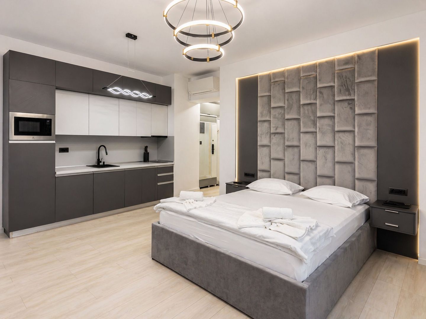 STUDIO |  SEA ON |  MOBILAT PREMIUM - Poză 5