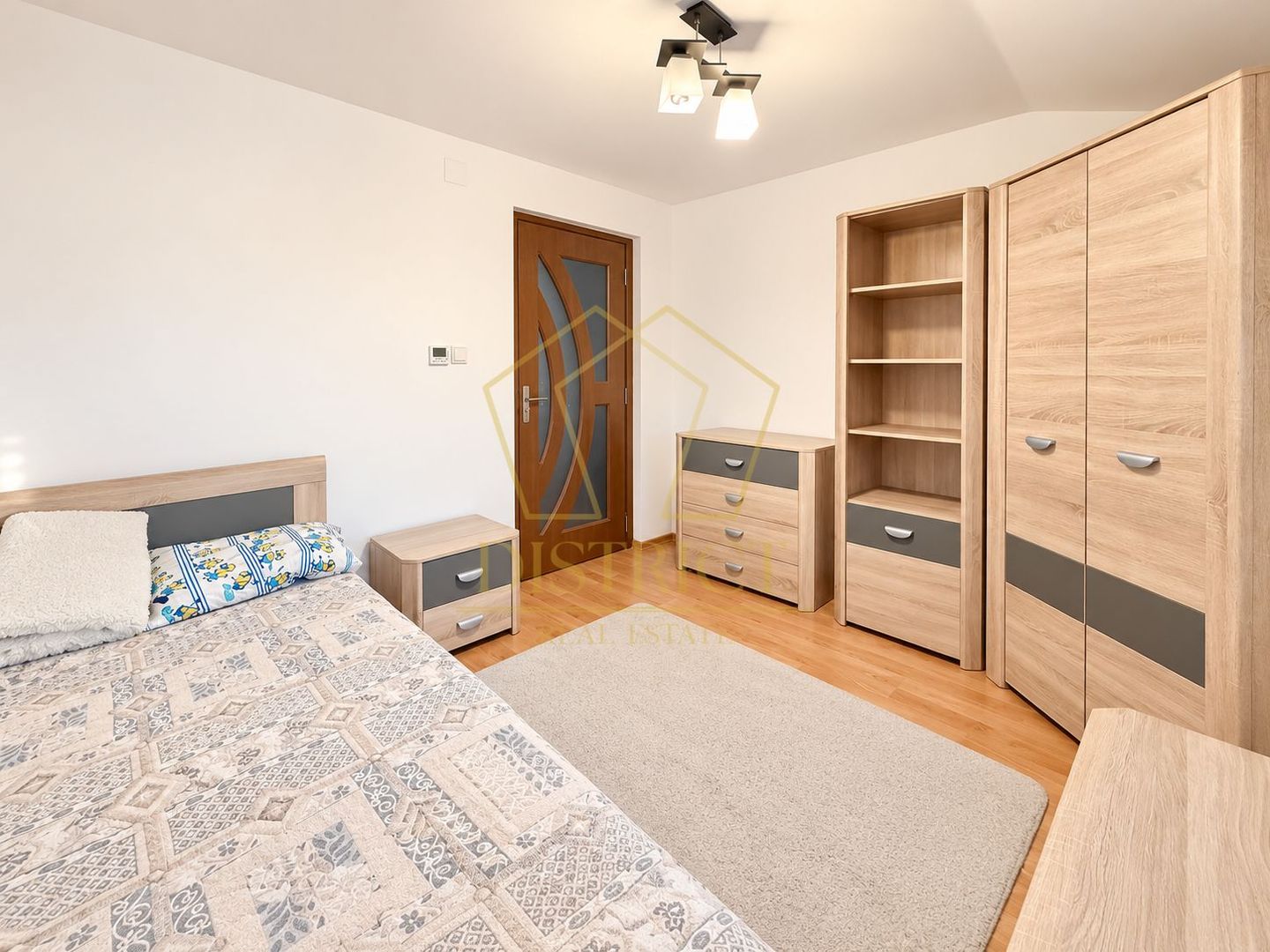 COMISION 0% | Duplex cu 4 camere si 2 bai complet mobilat in Giroc langa Zone 2. - Poză 23