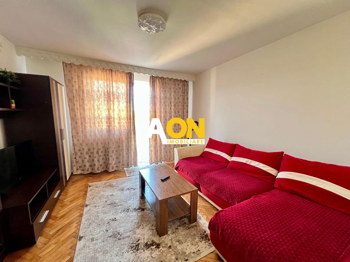 Apartament 2 Camere | 37 mp | DECOMANDAT | Zona Closca - Poză 1