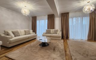 VANZARE VILA | 4 CAMERE | 126 MP | STRAULESTI - Poză 1