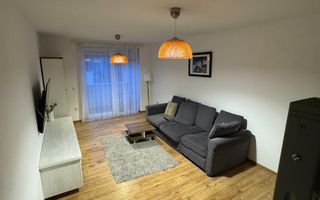Apartament 4 camere 117 mp utili 2 bai si parcare privata in Selimbar - Poză 1