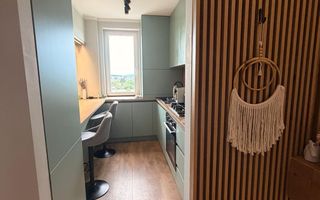 Apartament de închiriat în Gheorgheni, zona Transylvania College - Poză 3