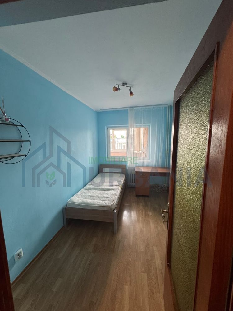 Apartament 3 Camere de Inchiriat in Zona Garii, Iasi - Poză 3