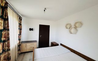 Apartament de vanzare cu 2 camere , cu vedere panoramica - Poză 12