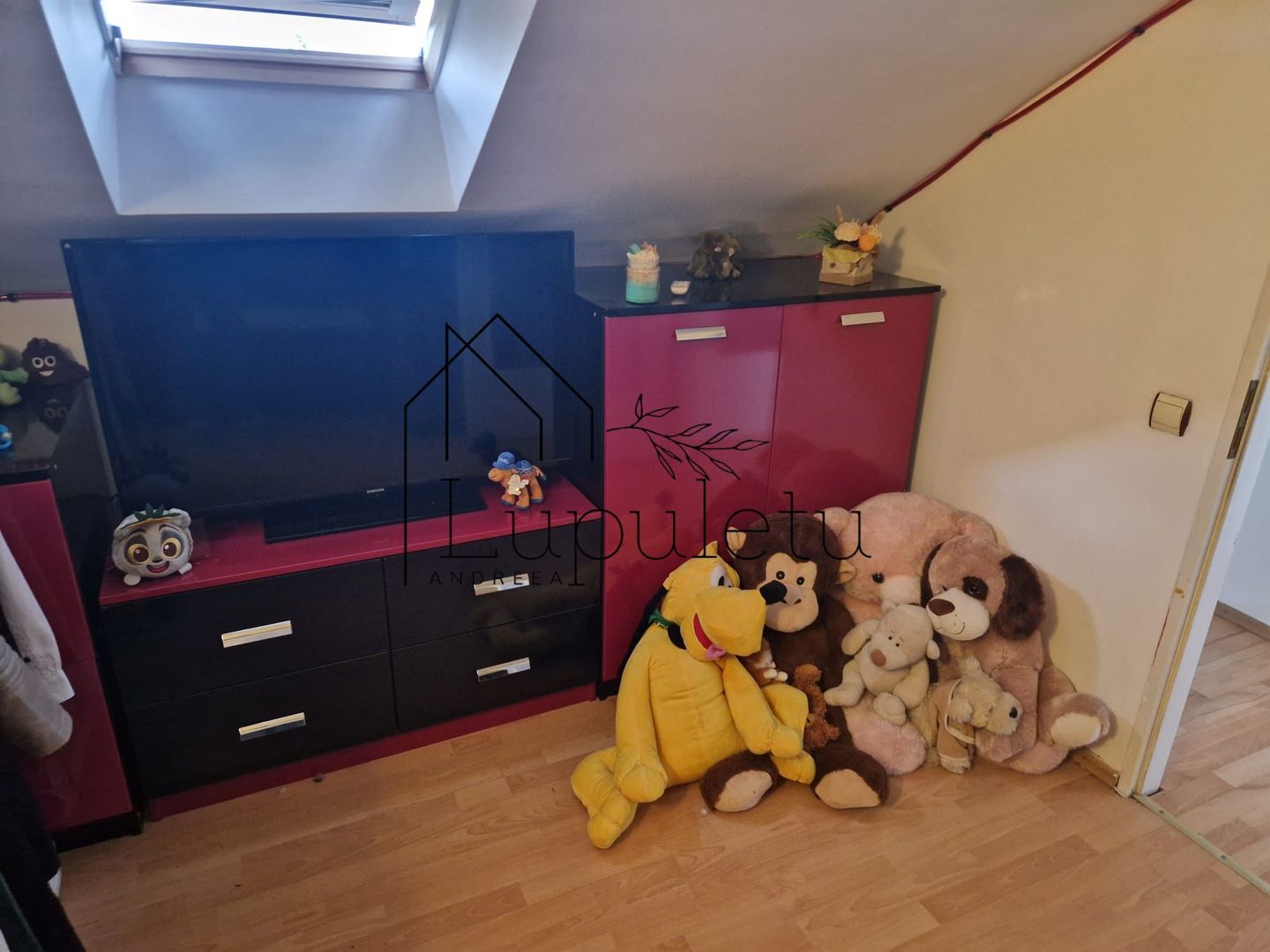 Penthouse 4 Camere | 85MPU | Finisaje de Lux | Calea Cisnădiei - Poză 10