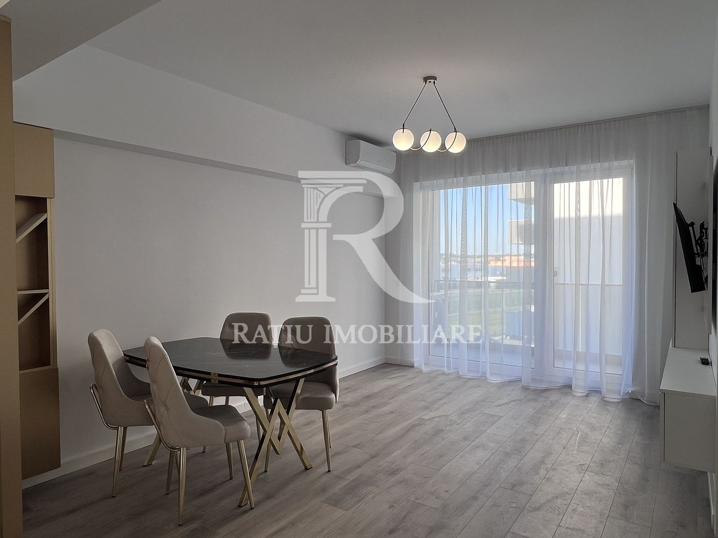 Apartament cu 2 camere | Prima inchiriere | Prima Arena | Oradea - Poză 2
