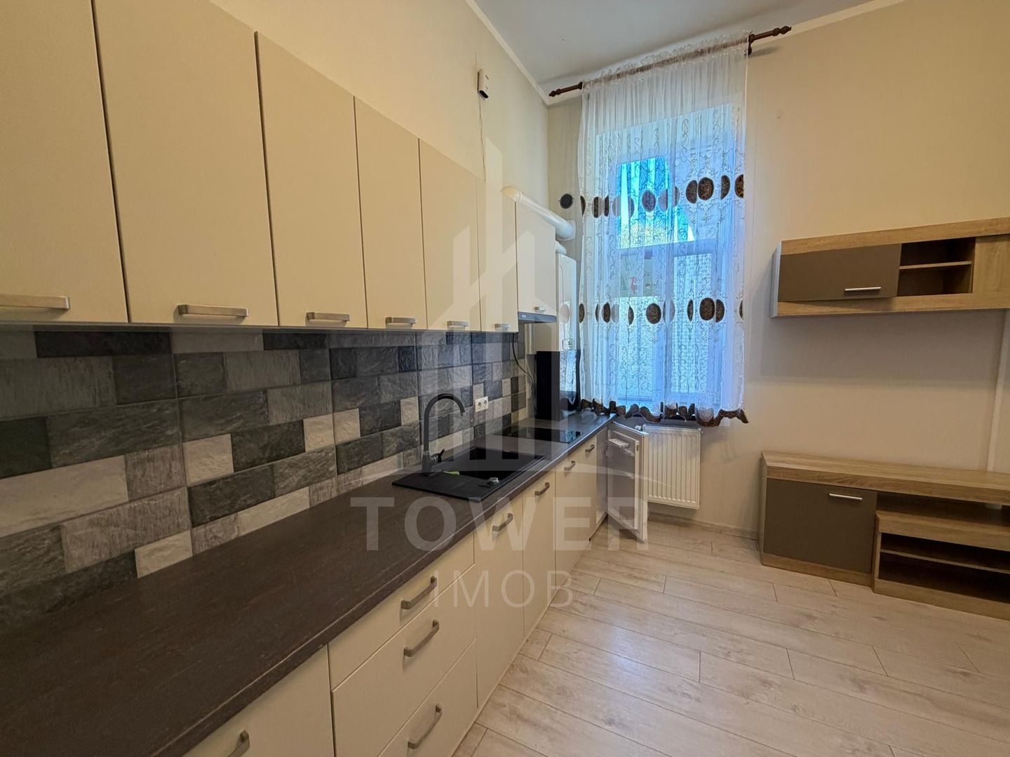 Apartament modern de închiriat în Ocna Sibiului | Piața Traian - Poză 7