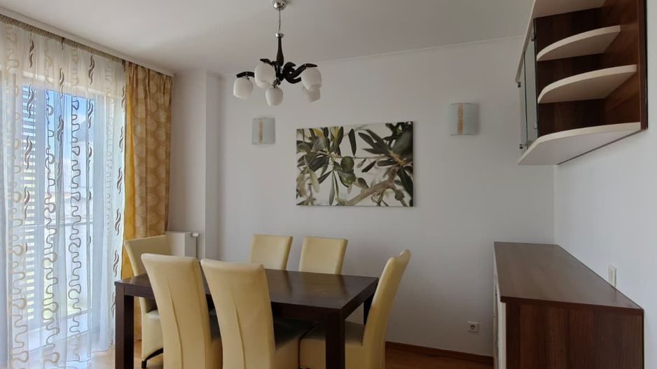 De închiriat: apartament 3 camere - Kiseleff - Victoriei - Poză 3