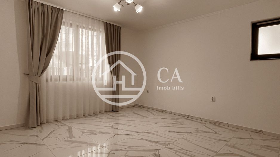 Casă de vanzare  cu 4 camere în Santandrei, Oradea. - Poză 9