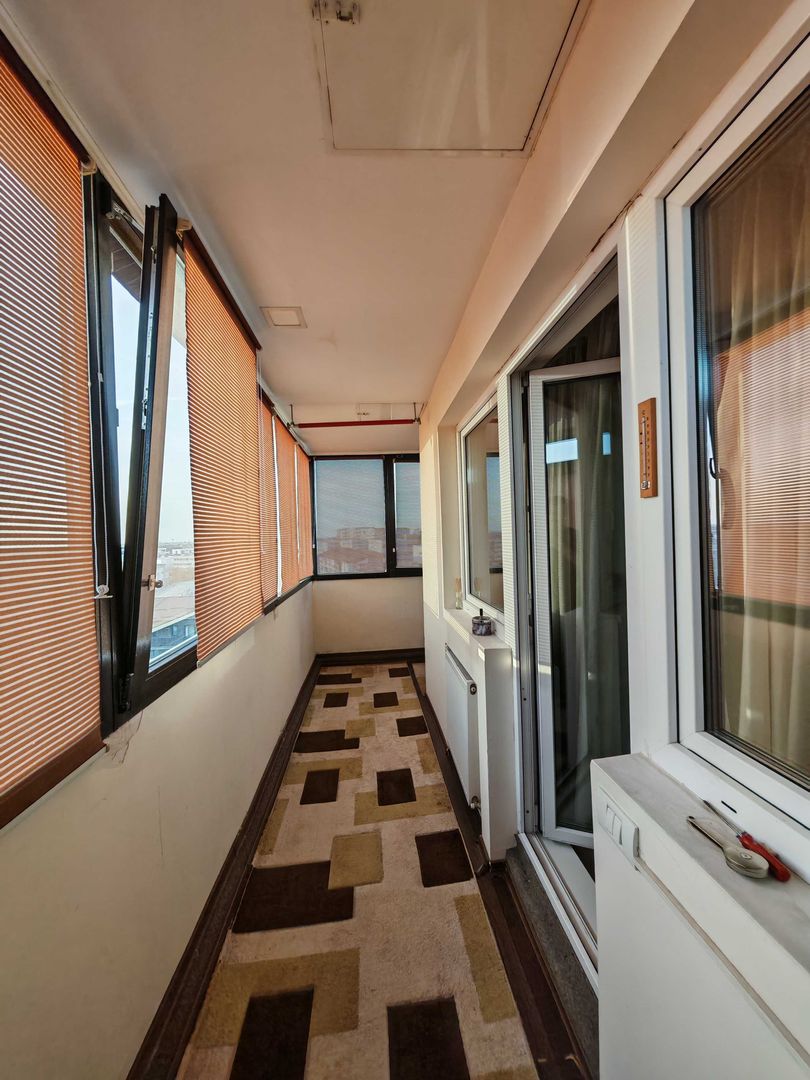 De inchiriat apartament 2 camere Militari Residence - Poză 7