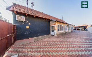 Casă 4 camere și 1314 mp Teren - Aradul Nou - Arad - Poză 20