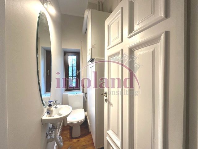 Inchiriere - Parter - office/rezidenta- 5 camere - Dorobanti-Capitale - Poză 12