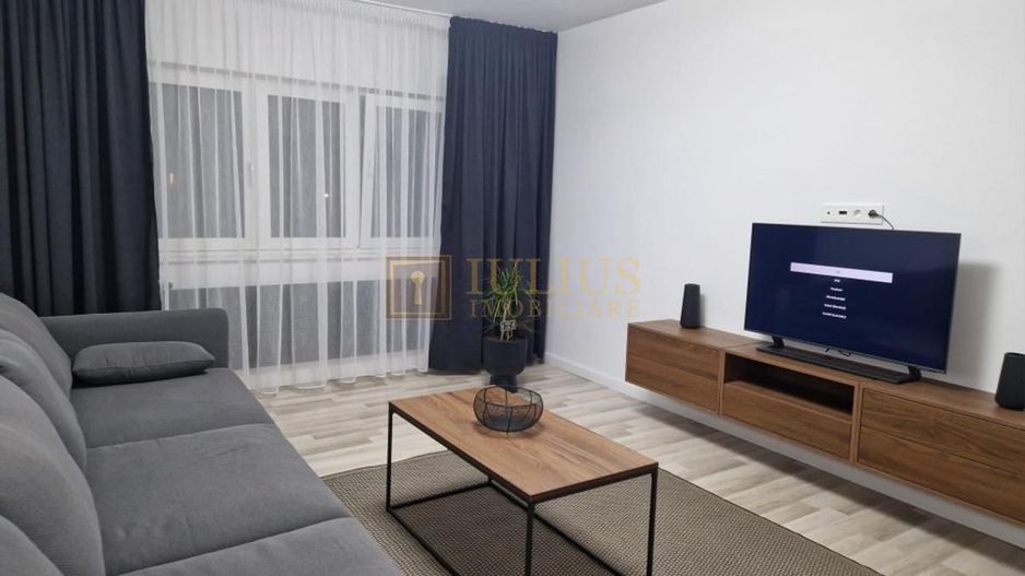 2 camere| Zona Fabric| ideal pentru studentii de la FEEA| apartament superb| - Poză 2