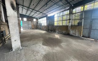 Spatiu industrial I 110-300 mp I Depozitare I Productie - Poză 2