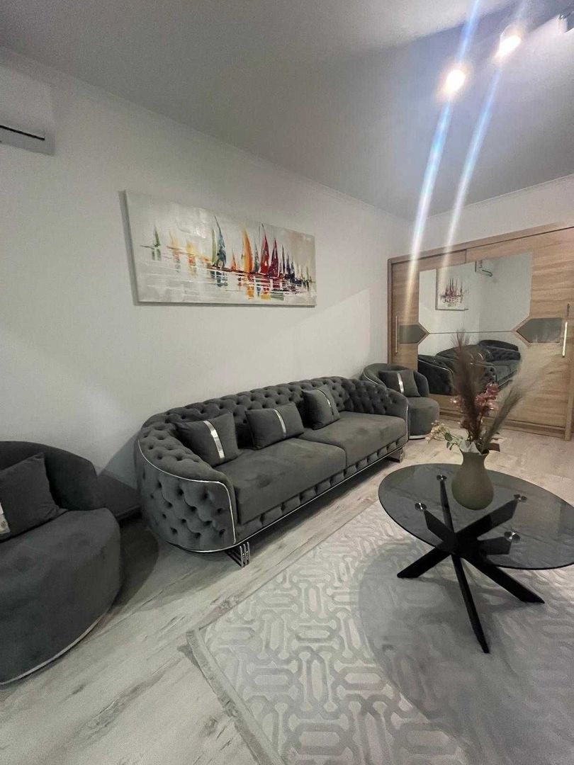 Închiriere apartament 2 camere – Militari Residence - Poză 1