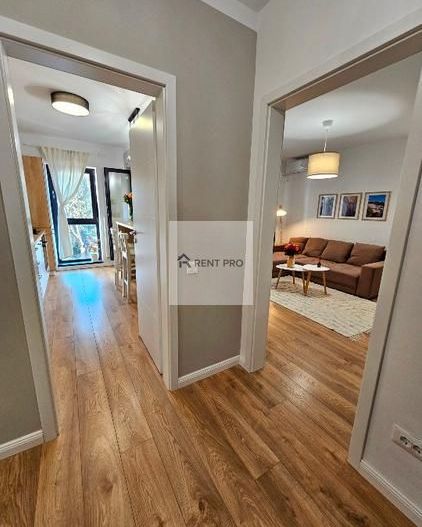 2 Camere Plaza Residence Sector 6 - Poză 16