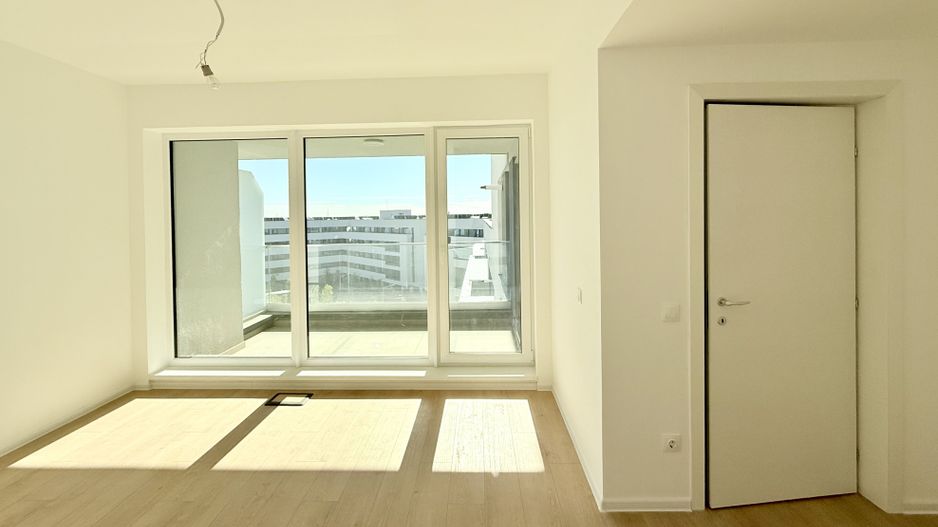 Apartament 3 camere spațios, amenajat, bloc nou, comision 0% - Poză 10