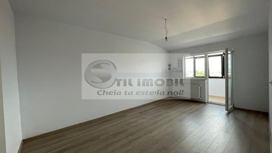 Intabulat!Apartament 2 cameredecomandat62mpCapat C.U.G-Valea Adanca - Poză 2