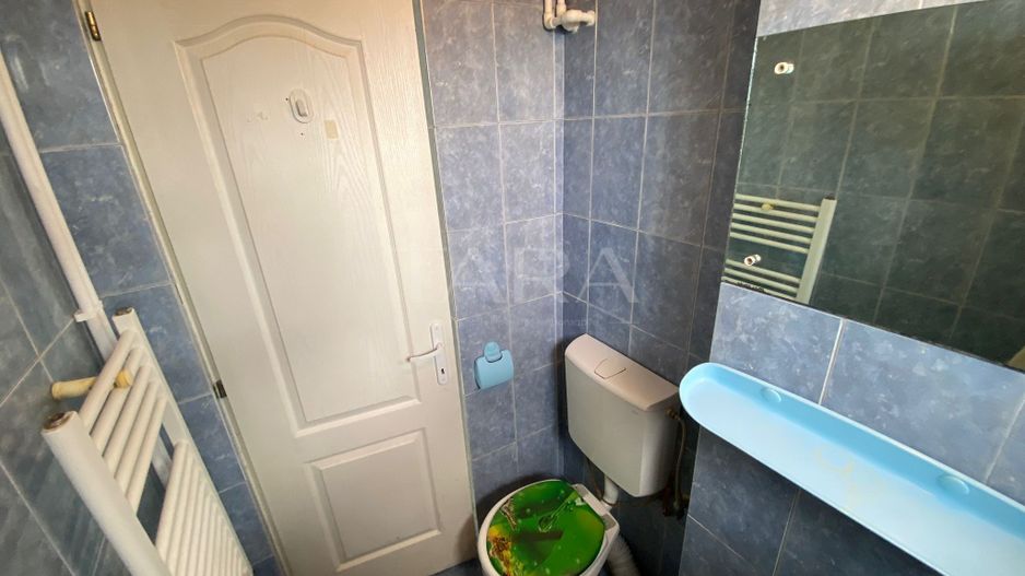 Garsonieră cochetă, renovată, zona Gruia – ideală pentru investitie - Poză 4