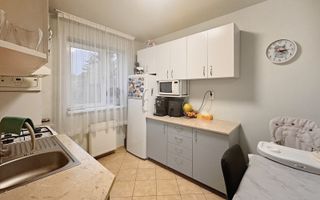 Apartament 2 camere zona linistita Intre Lacuri - Poză 3