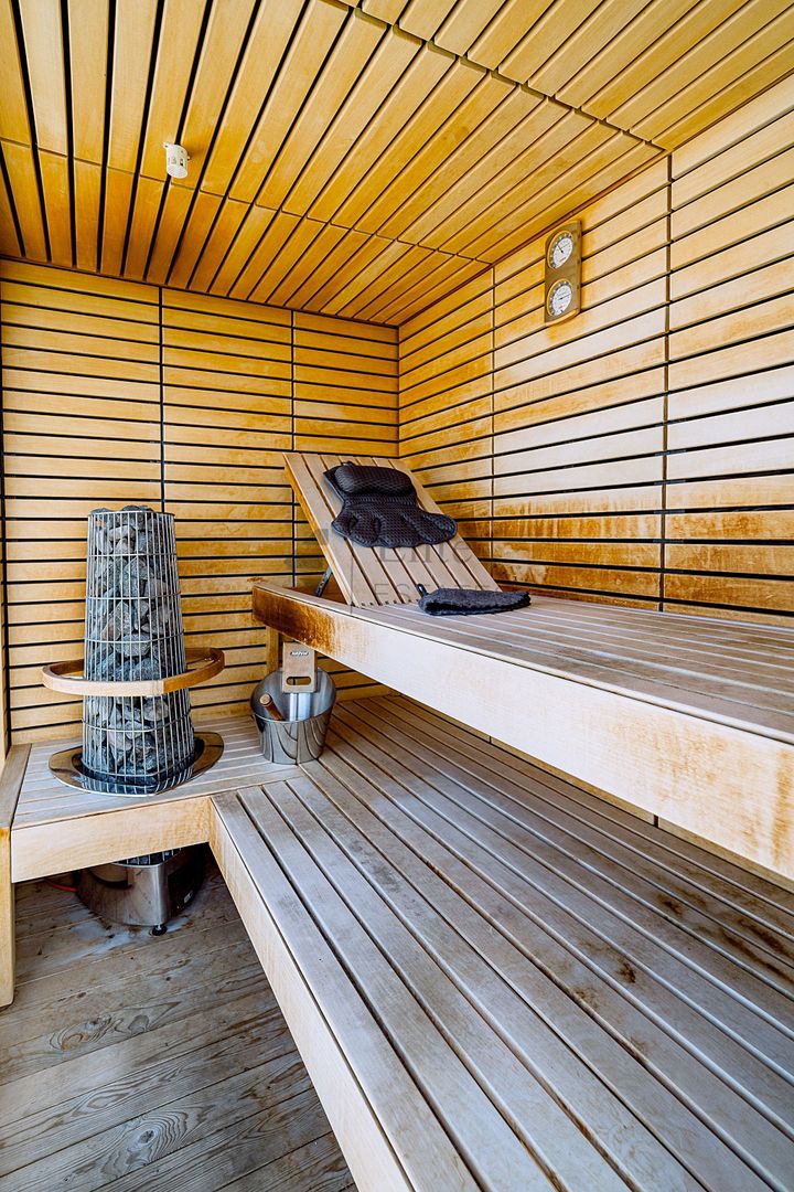 Penthouse de lux 530 mp ultracentral in Oradea - Poză 79