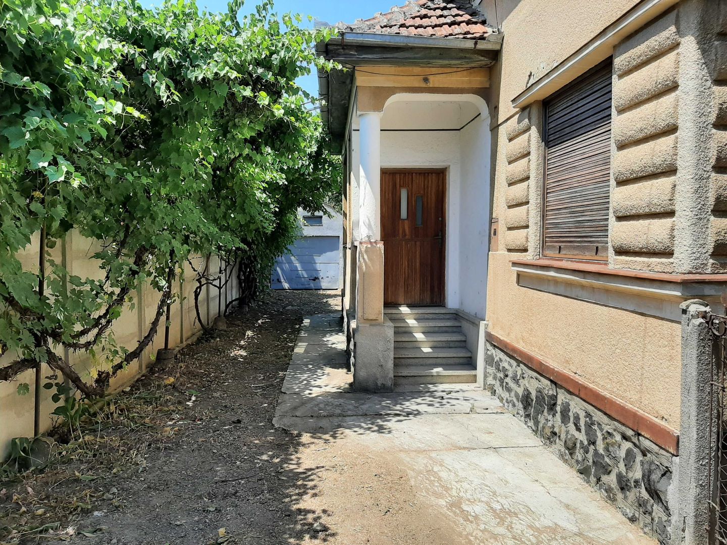 BRASADAS vinde casa cu 3 camere, zona LIDL (mal drept Someş). - Poză 2