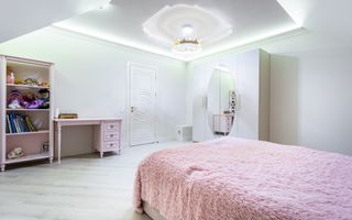 Vânzare, casă, 3 nivele, 300 mp+7,2 ari, str. Chișiniău, Cricova - Poză 50