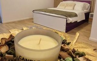 Garsonieră modernă și spațioasă - Poză 8