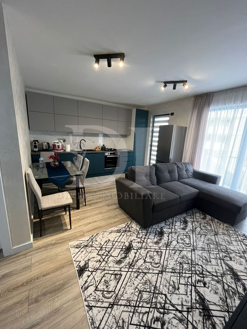 Apartament 3 camere / etaj intermediar / Zona Eroilor - Poză 1