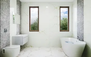 Vila MODERNA Corbeanca | 5 camere | 420mp teren - Poză 11