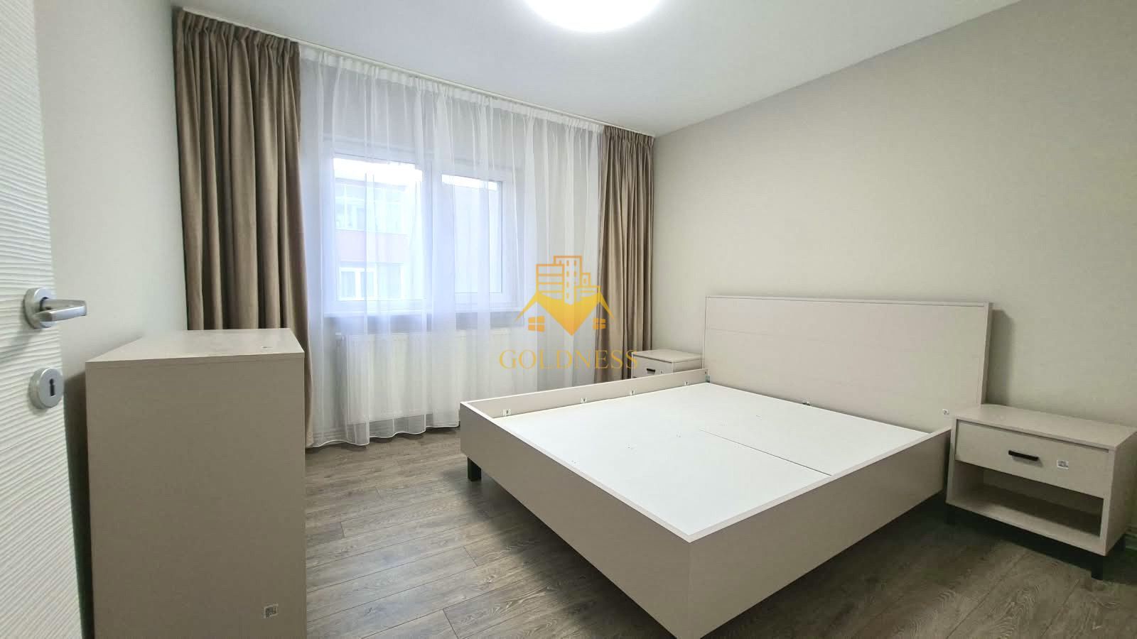 2 camere decomandate,Prima Inchiriere.Aleea Godeanu, Profi, Gheorgheni - Poză 4