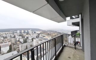 Comision 0. Apartament 2 camere + balcon 7 mp bloc nou cu CF! - Poză 2