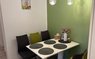 Apartament 2 camere decomandat, 53 mp – Mănăștur, zona Big - Poză 4