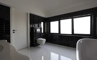 Apartament tip duplex, ideal birouri, 7 camere, Zona Parcul Carol - Poză 15